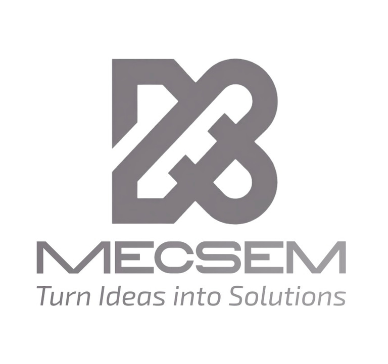 SemiMech Precision logo