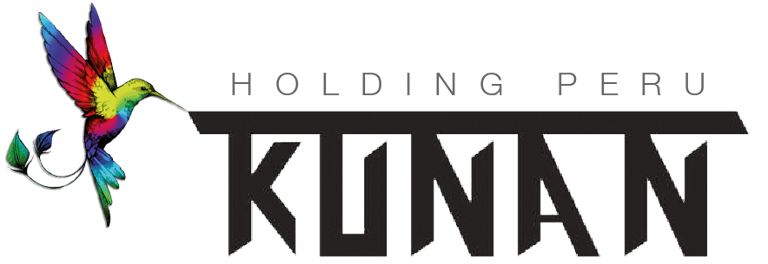 Kunan Holding Peru logo