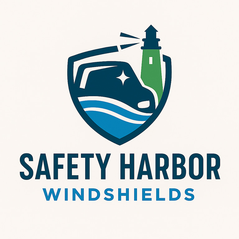 safetyharborwindshields.com logo