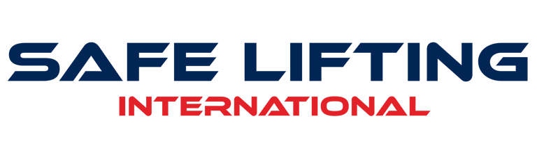 Safe Lifting Australia logo