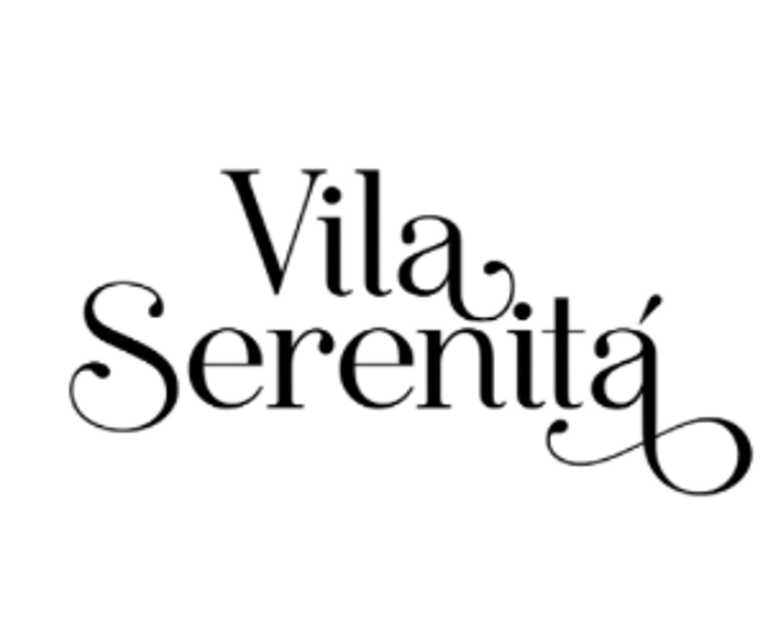Vila Serenitá logo