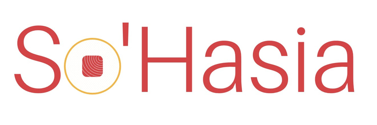 So'hasia logo