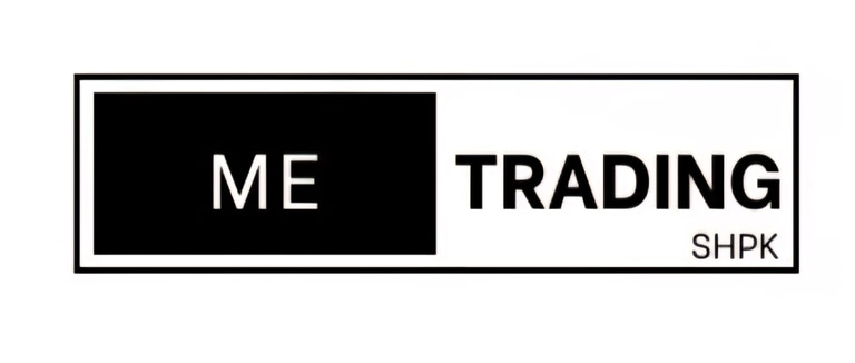 ME TRADING SHPK logo