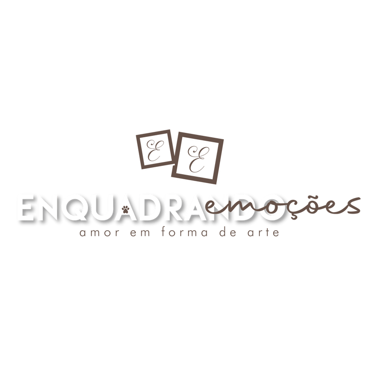 Enquadrando Emoções logo