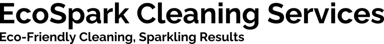 EcoSpark Cleaning Services Ltd logo