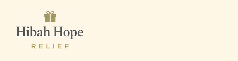 Hibah Hope Relief logo