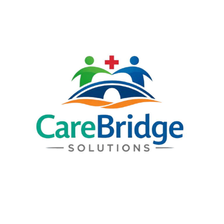 Care Bridge Solutions logo