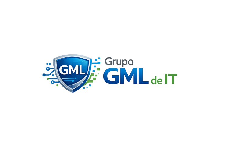 Grupo GML logo