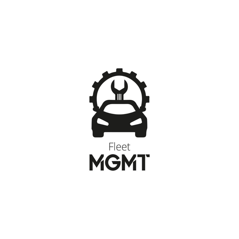 FLEET MGMT  logo