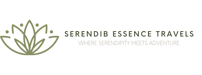 Serendib Essence Travels logo