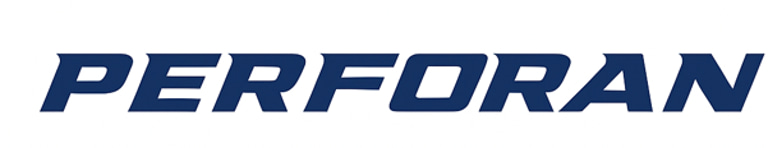 Perforan logo