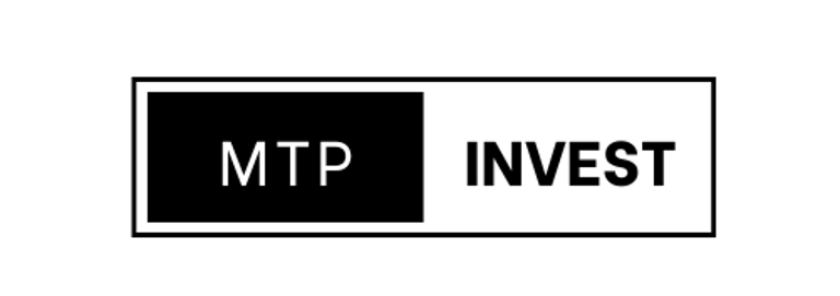 MTP INVEST logo