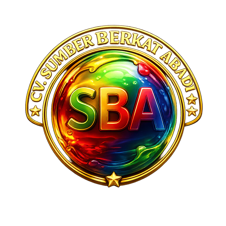 CV. SUMBER BERKAT ABADI logo