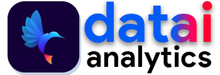 Data analaytics product for data engineering logo