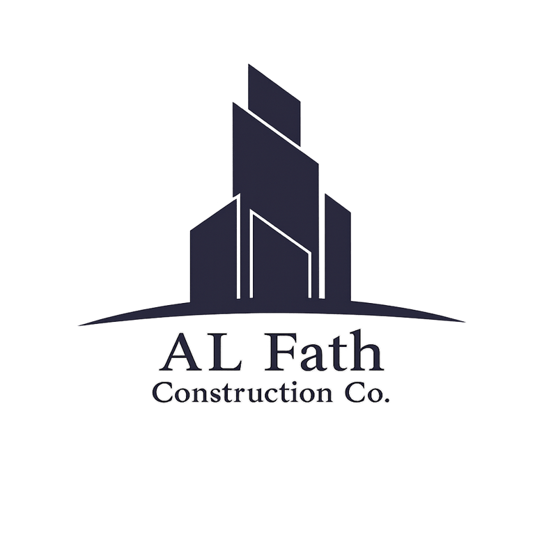 الفتح للمقاولات العمومية والتوريدات logo