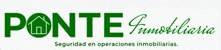 Ponte Inmobiliaria logo