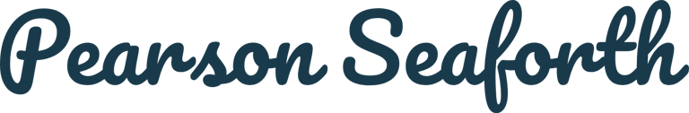 Pearson Seaforth logo
