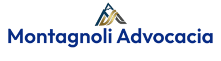 Montagnoli Advocacia logo