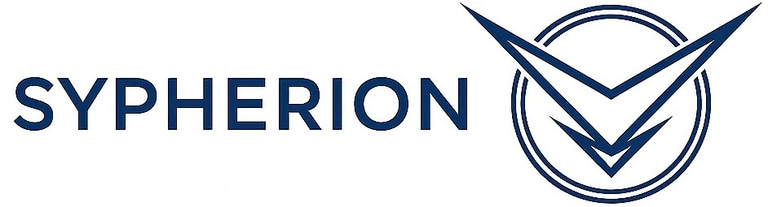 Sypherion logo