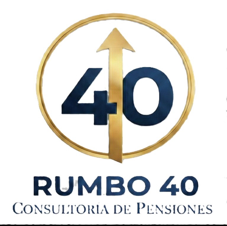 Pensión 40 Consultores logo