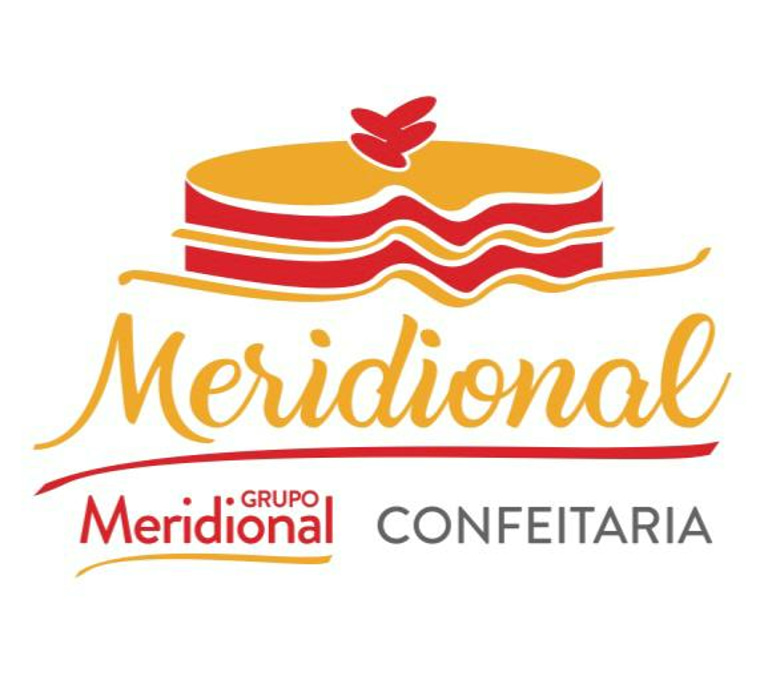 Confeitaria Meridional logo