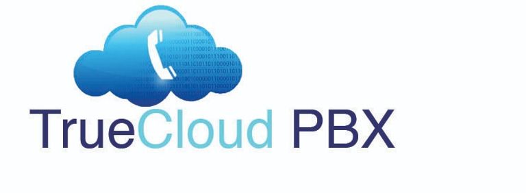 TrueCloud PBX logo