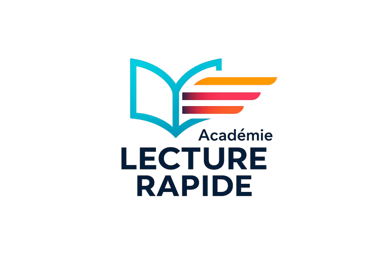 Académie de lecture rapide logo