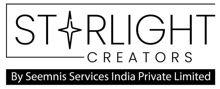 Starlight Creators logo