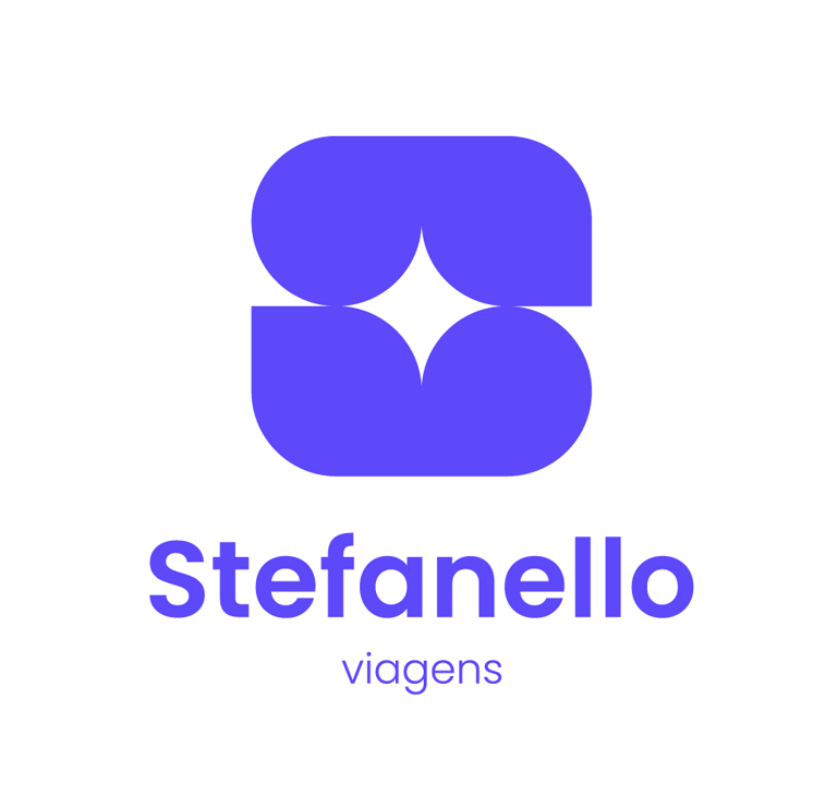 Stefanello Viagens logo