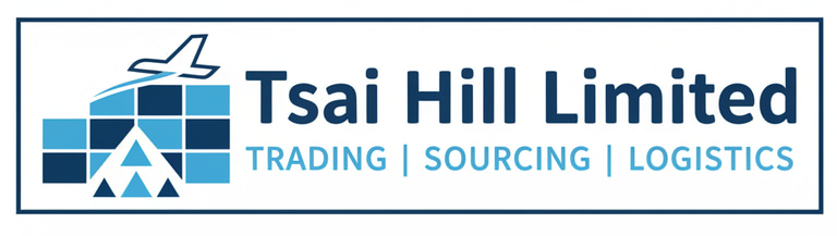 Tsai Hill Limited logo