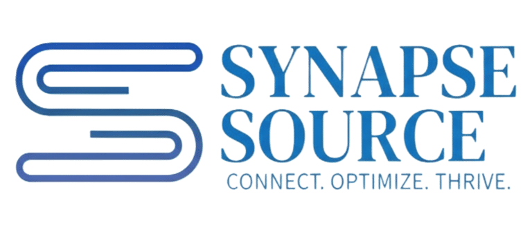 Synapse Source logo