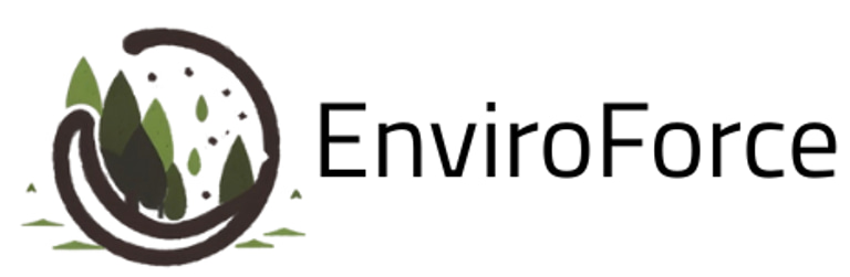 EnviroForce logo