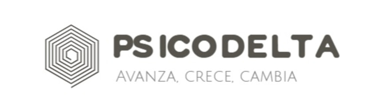 PsicoDelta logo