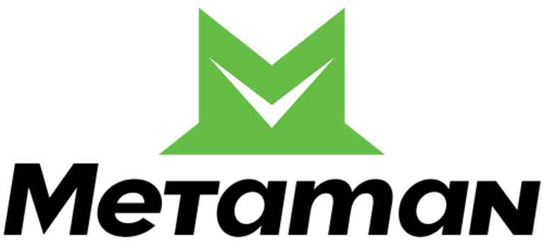 Metaman logo