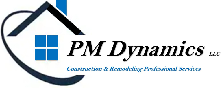 PM Dynamics LLC logo