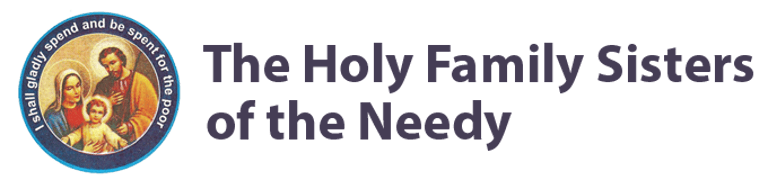 Holy Family Sisters logo