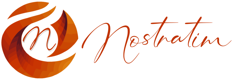 Nostratim logo