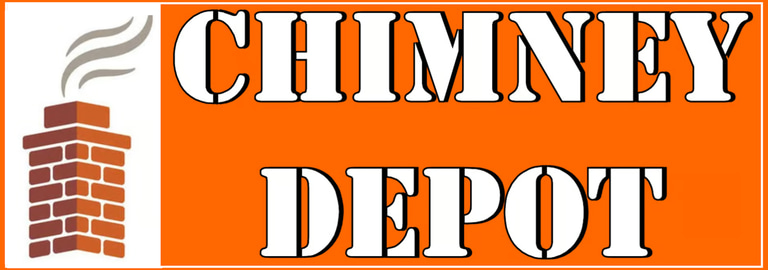 Chimney repair services logo