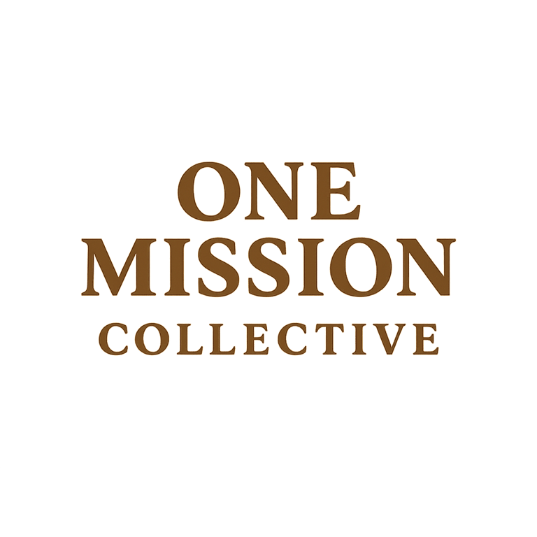 One Mission Collective logo