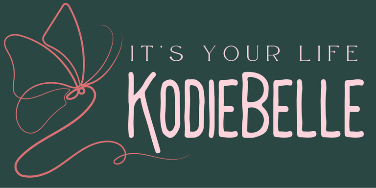 KodieBelle logo