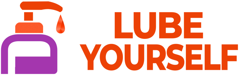 LubeYourself logo