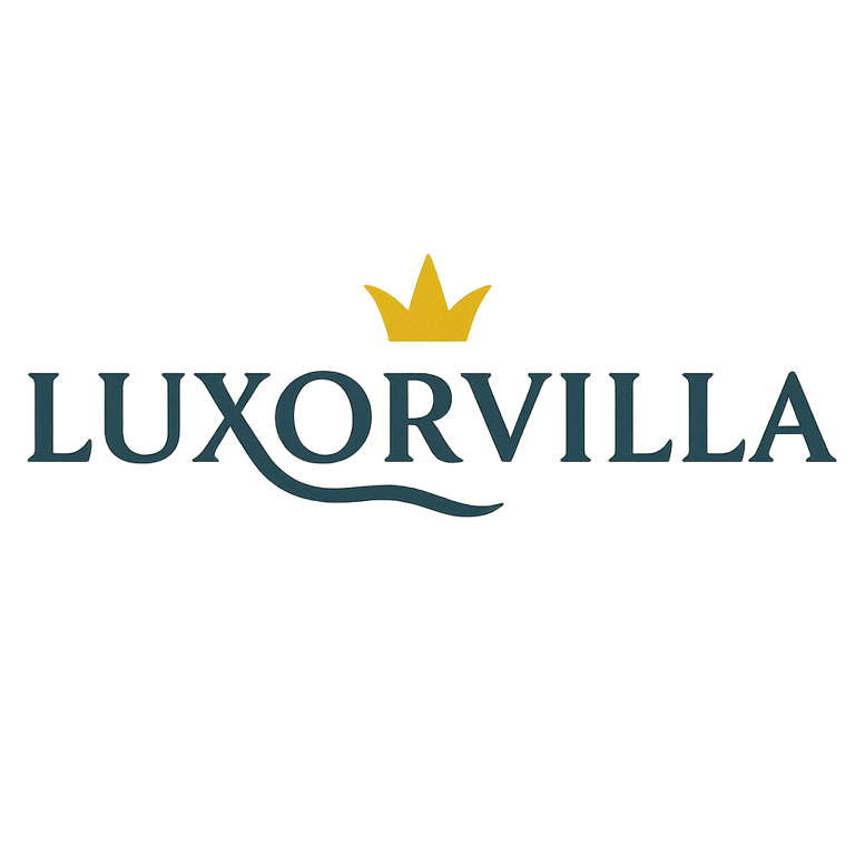Villa Al Diwan Luxor | Nile‑Side Private Villa with Pool & Rooftop Views Meta Description: Stay at Villa Al Diwan, a private Nile‑side villa on Luxor’s West Bank with a pool, rooftop terrace, and panoramic views. Perfect for families, couples, and groups. logo