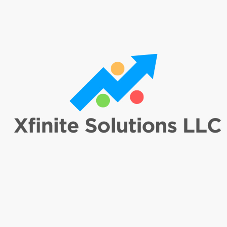 Xfinite Solutions LLC logo