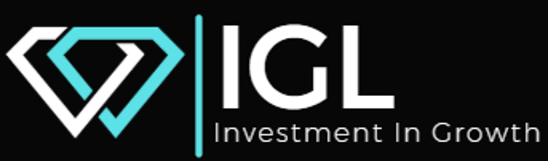 ILAHI GROUP LTD logo