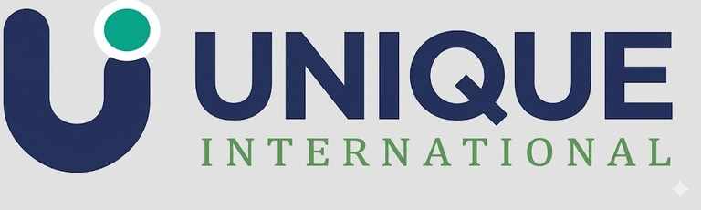 Unique International logo