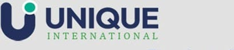 Unique International logo