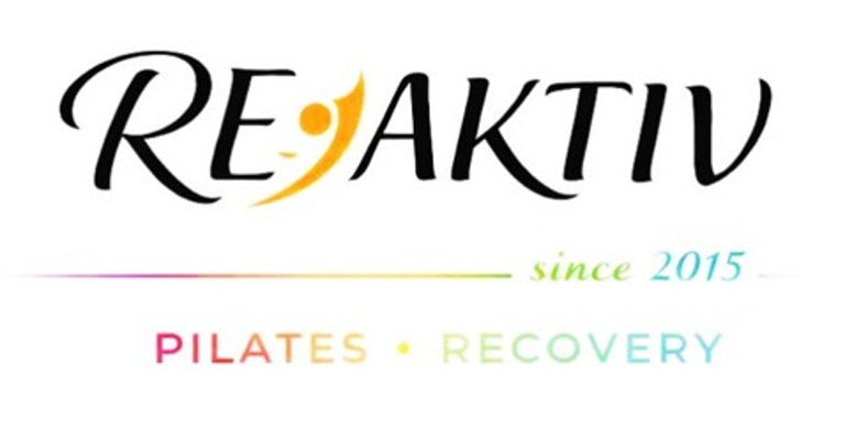 Re.Aktiv logo