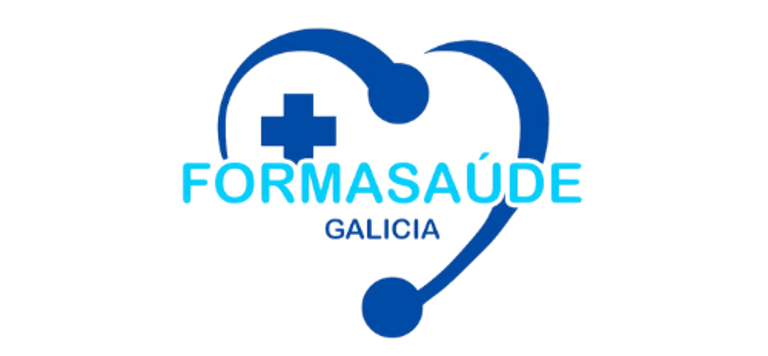 Formasaúde Galicia logo