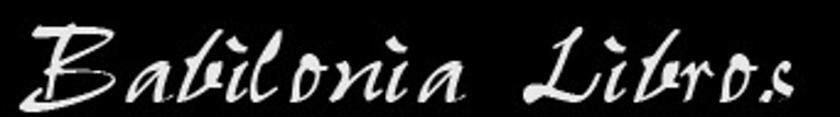 Babilonia Libros logo