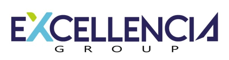 EXCELLENCIA  GROUP logo